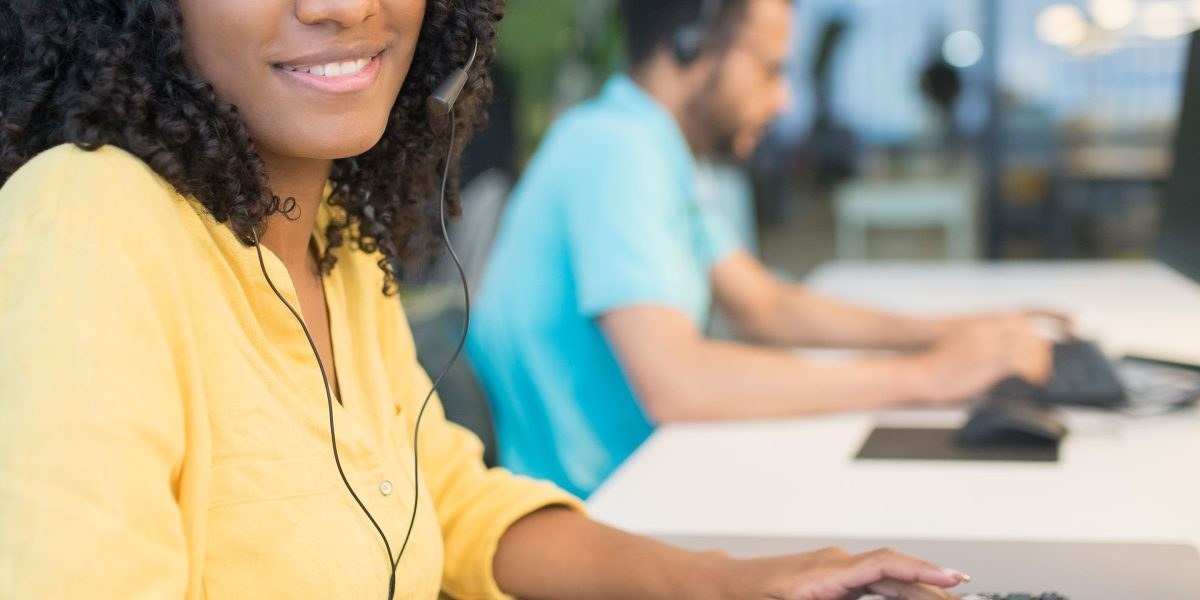 Support specialist ready to help via email